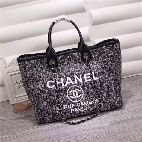 chanel makeup bag dupe|replica Chanel bags.